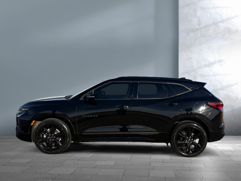 2020 Chevrolet Blazer