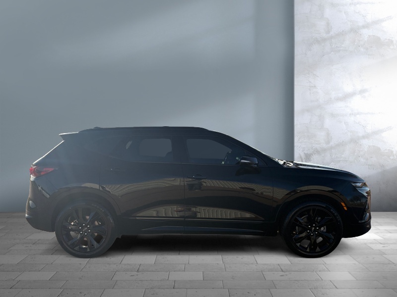 2020 Chevrolet Blazer