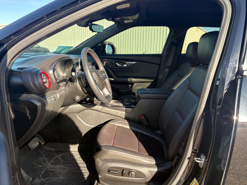 2020 Chevrolet Blazer