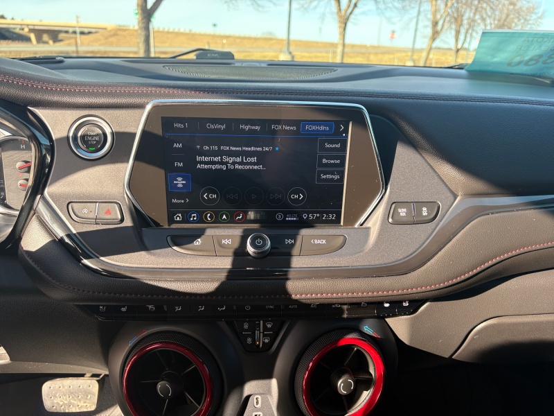 2020 Chevrolet Blazer