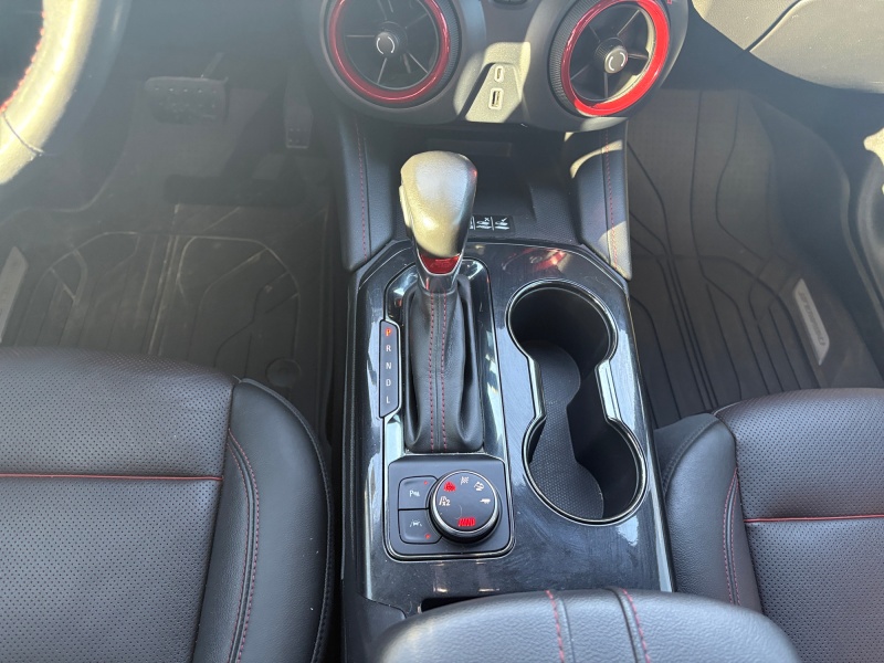 2020 Chevrolet Blazer