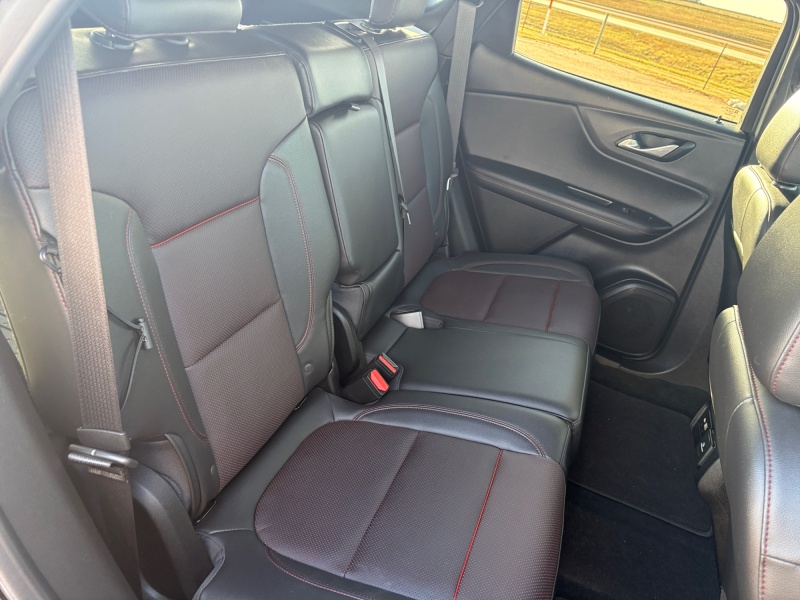 2020 Chevrolet Blazer