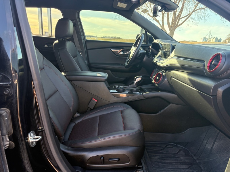 2020 Chevrolet Blazer