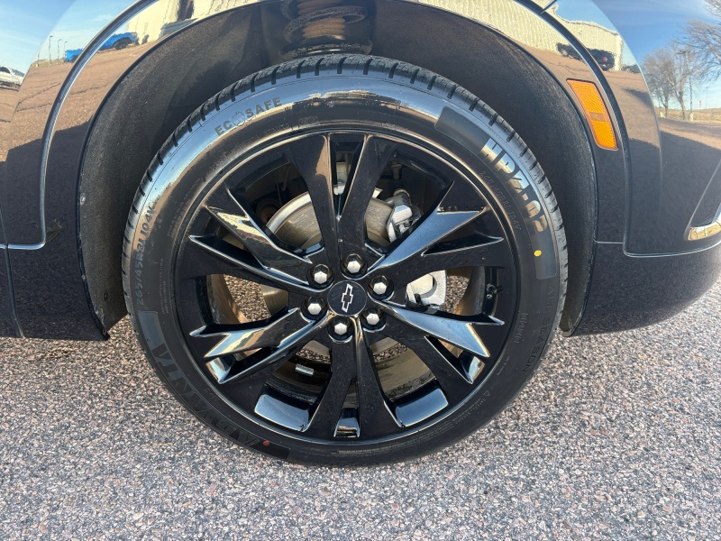 2020 Chevrolet Blazer