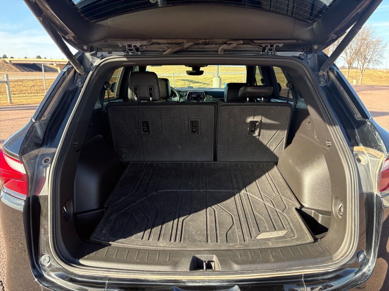 2020 Chevrolet Blazer