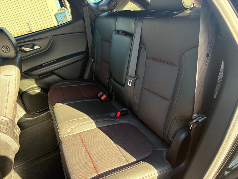 2020 Chevrolet Blazer