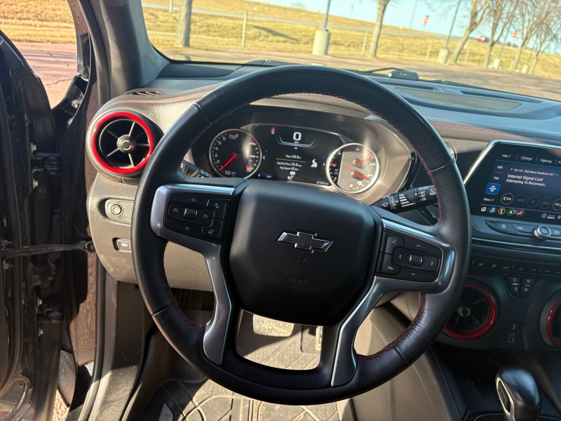 2020 Chevrolet Blazer