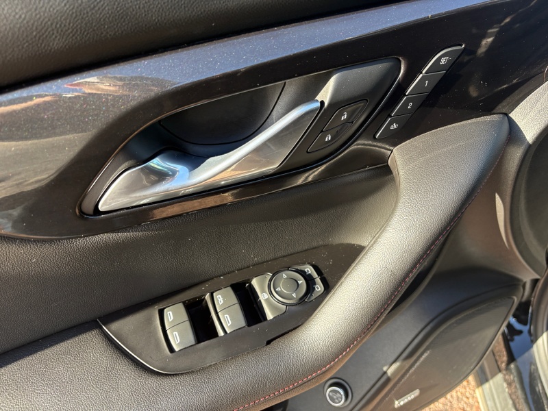 2020 Chevrolet Blazer