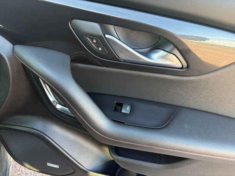 2020 Chevrolet Blazer