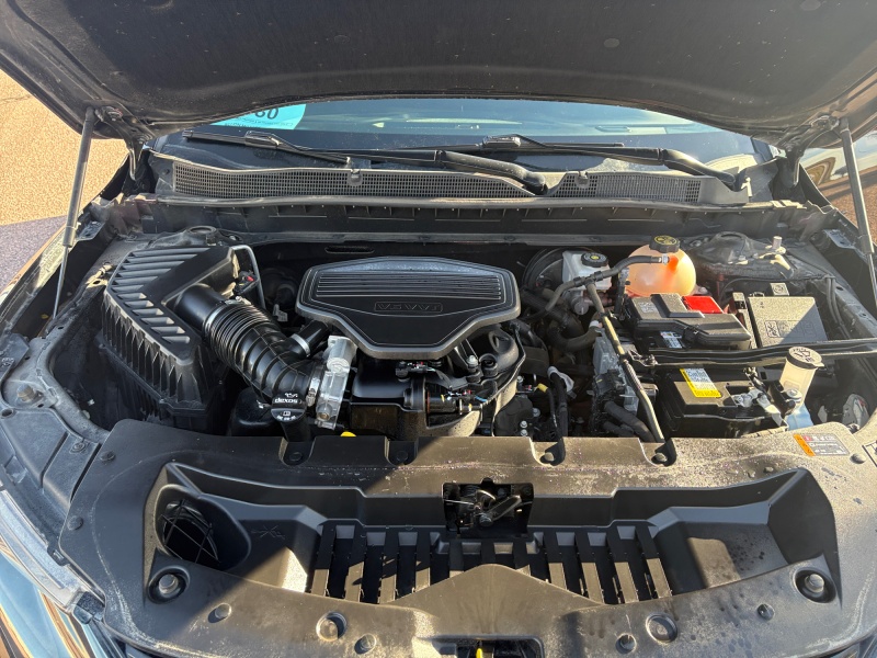 2020 Chevrolet Blazer