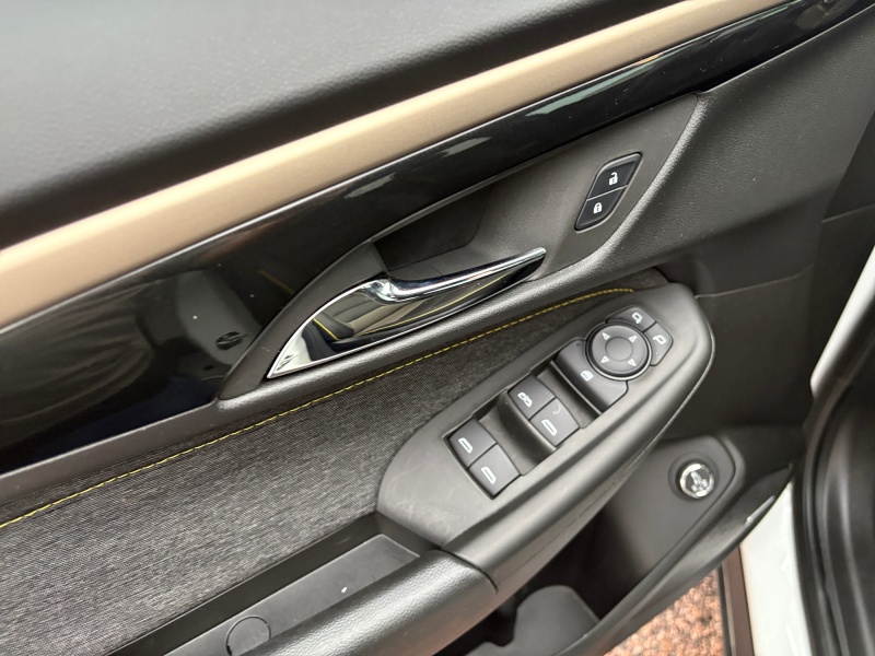 2025 Chevrolet Trailblazer