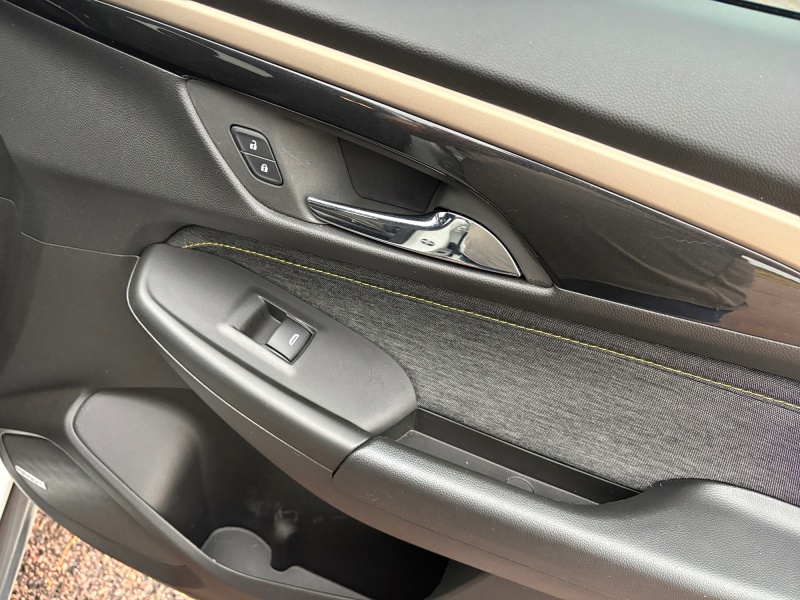 2025 Chevrolet Trailblazer