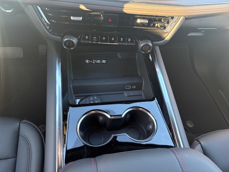 2026 Chevrolet Suburban