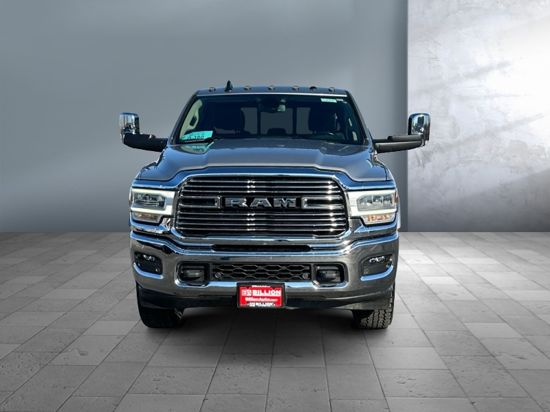 2021 Ram 3500