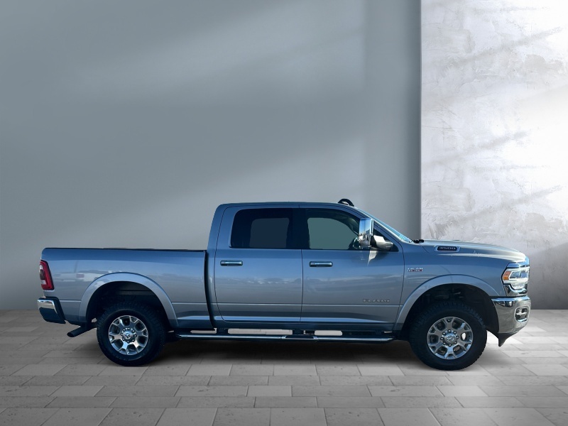 2021 Ram 3500