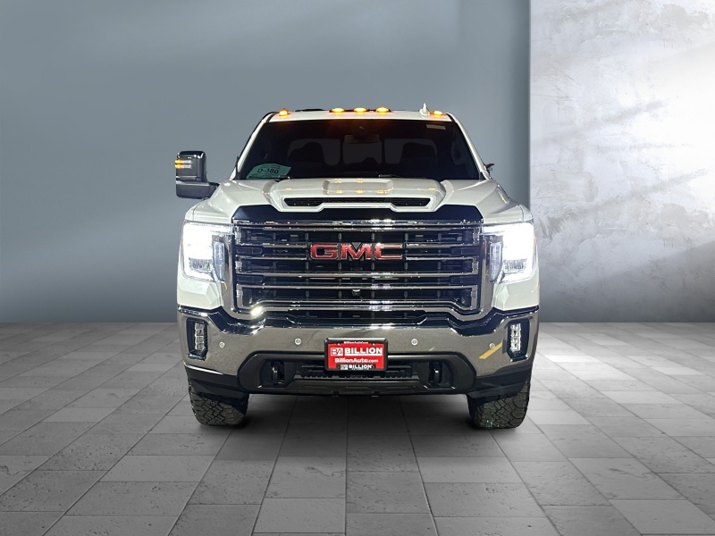 2023 GMC Sierra 2500HD