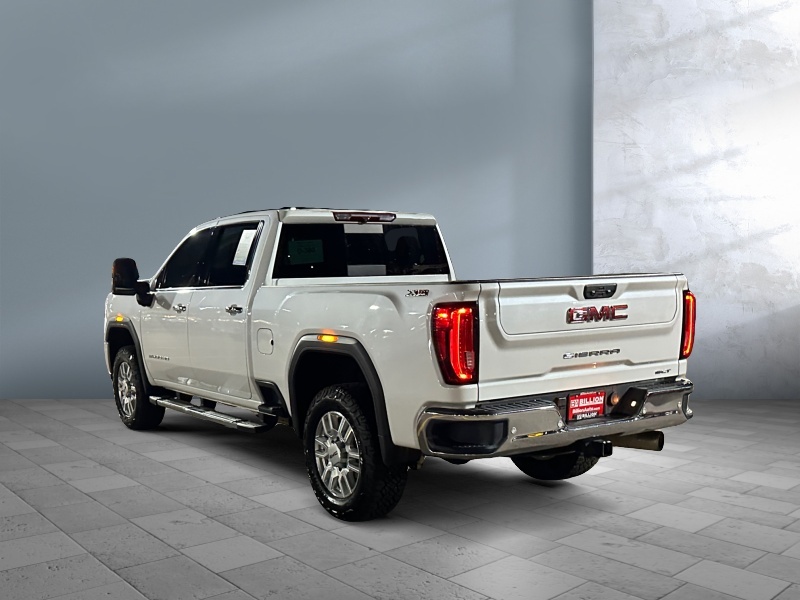 2023 GMC Sierra 2500HD