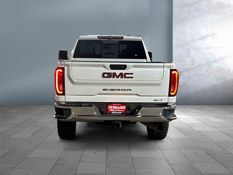 2023 GMC Sierra 2500HD