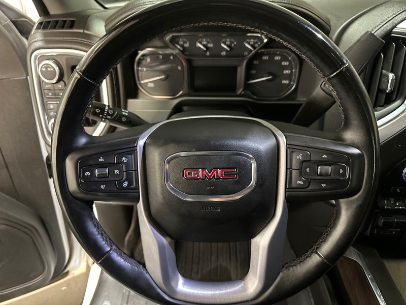 2023 GMC Sierra 2500HD