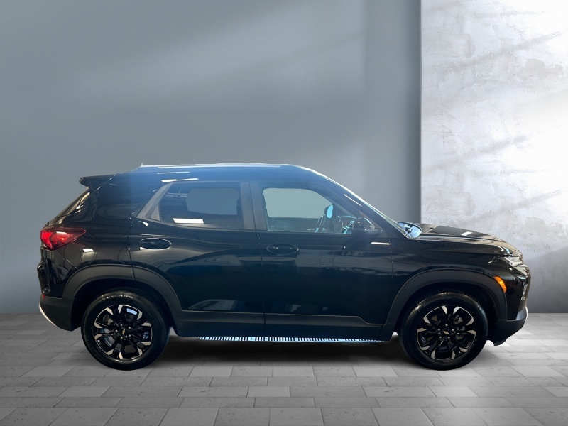 2022 Chevrolet Trailblazer