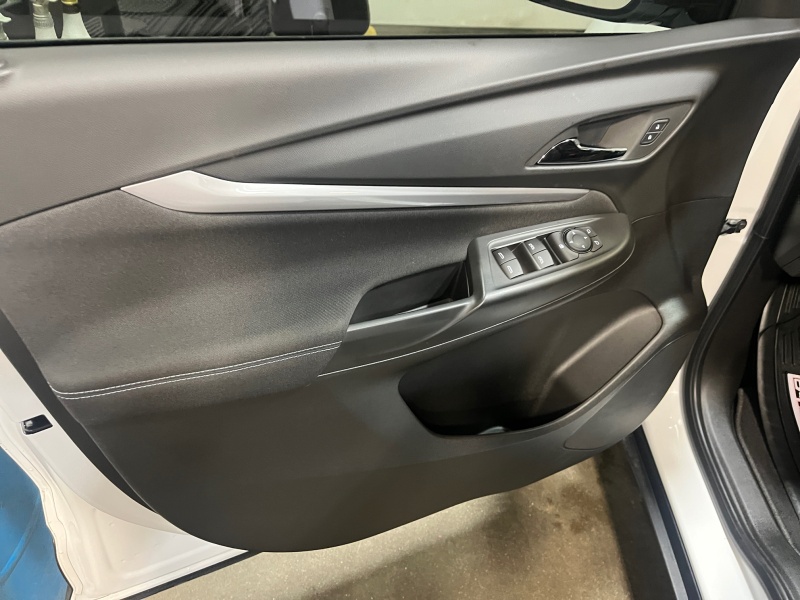 2023 Chevrolet Bolt EUV