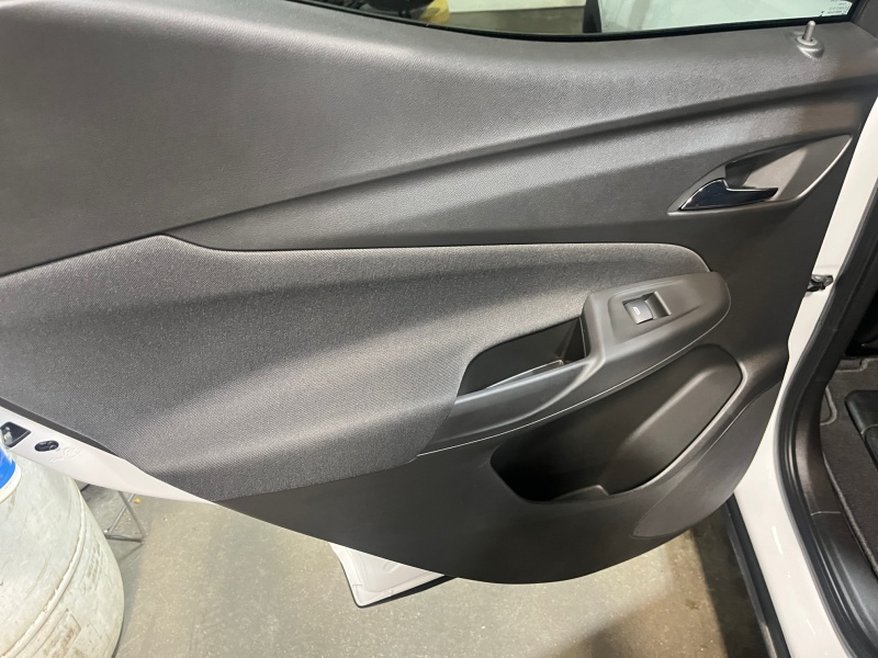 2023 Chevrolet Bolt EUV