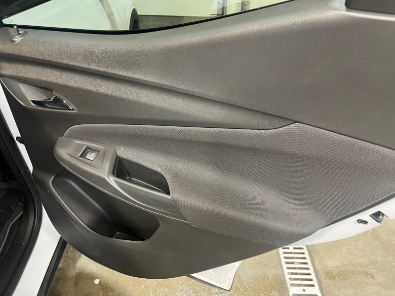 2023 Chevrolet Bolt EUV