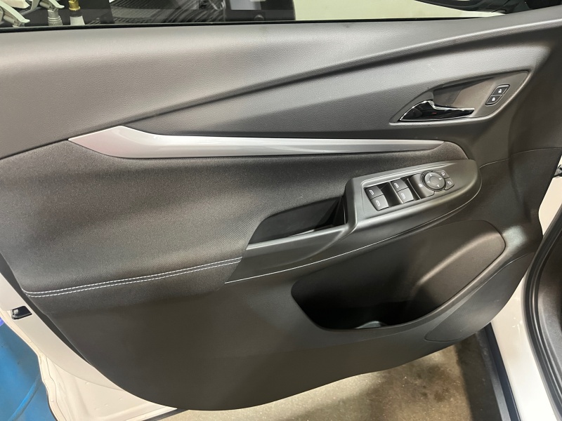 2023 Chevrolet Bolt EUV