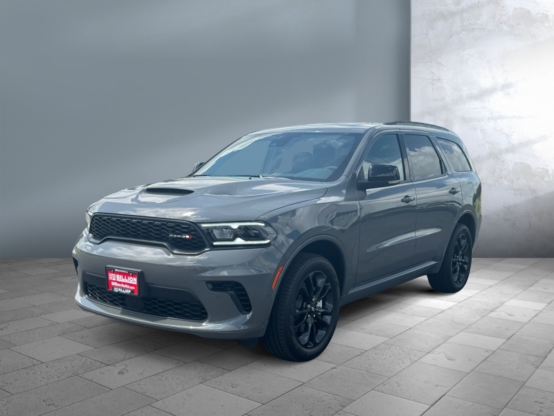 New 2025 Dodge Durango GT Plus SUVs