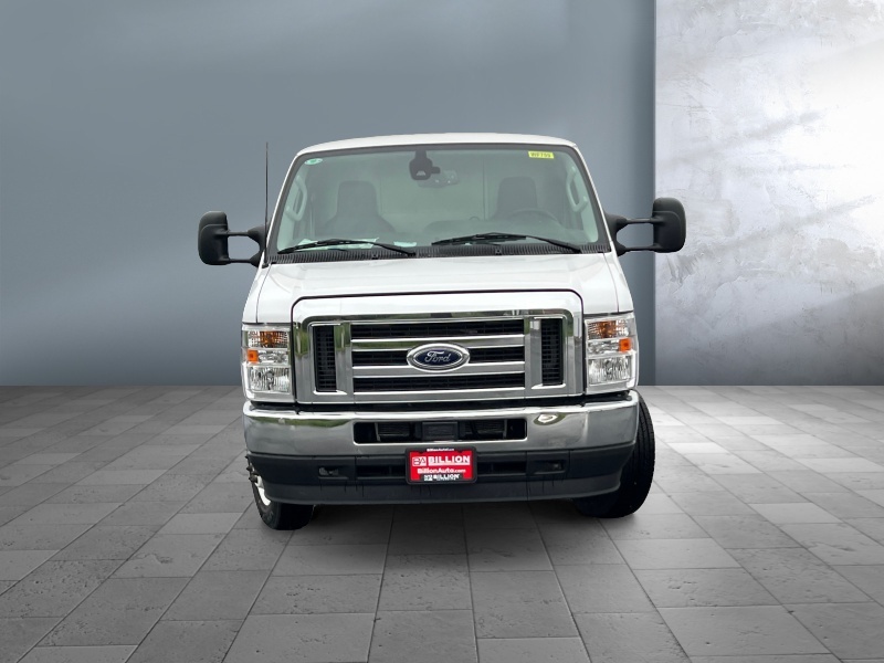 2024 Ford E-Series Cutaway