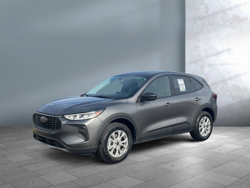 Used 2025 Ford Escape Active Crossovers