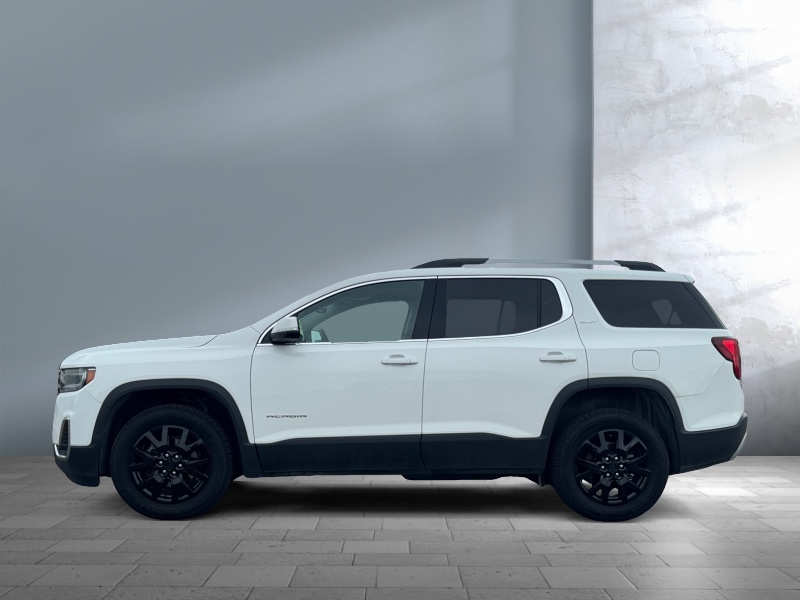 2023 GMC Acadia