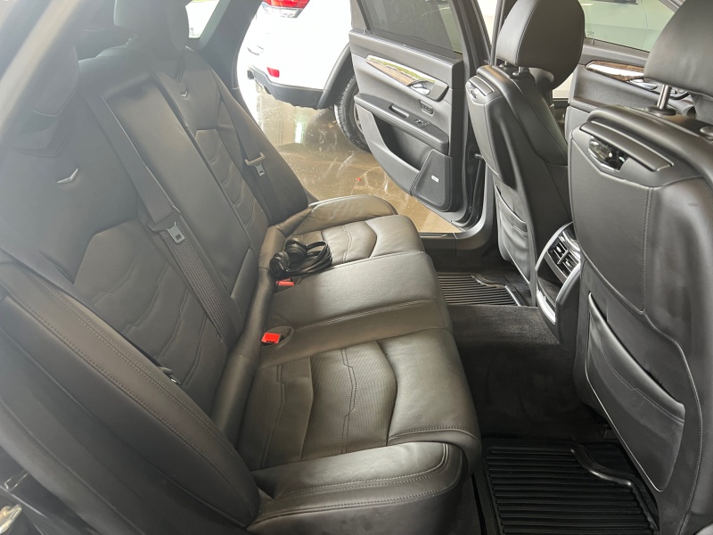2016 Cadillac CT6
