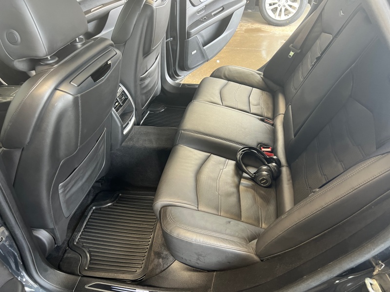 2016 Cadillac CT6