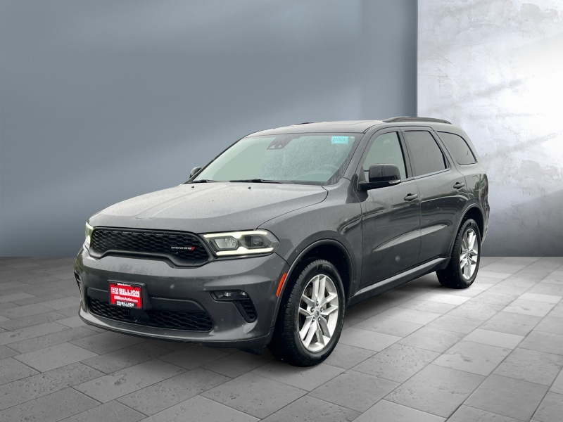 2023 Dodge Durango