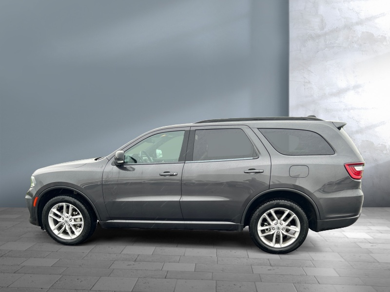 2023 Dodge Durango