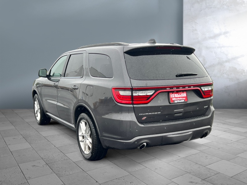 2023 Dodge Durango