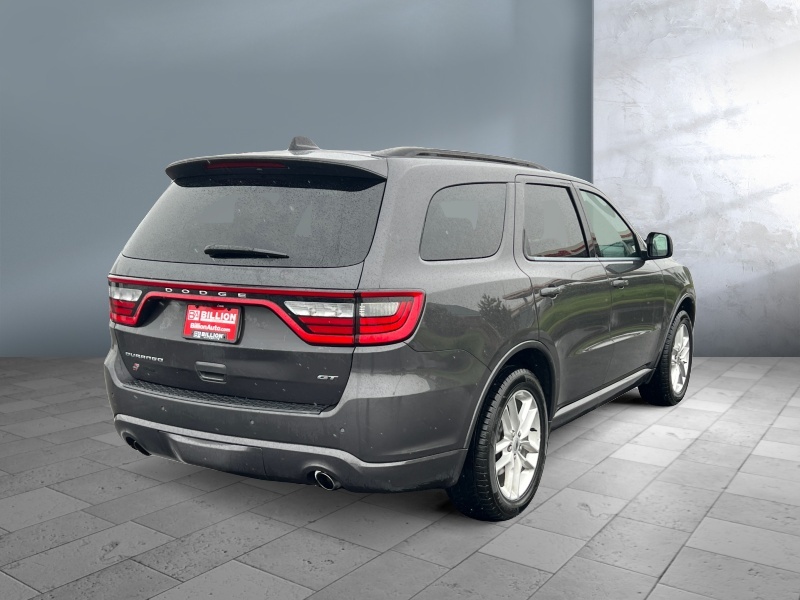 2023 Dodge Durango