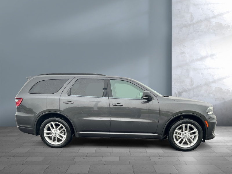 2023 Dodge Durango