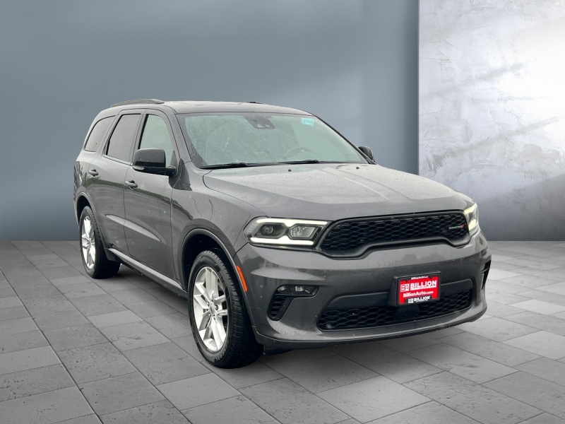 2023 Dodge Durango