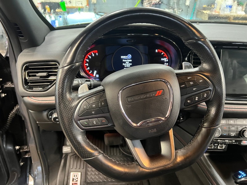 2023 Dodge Durango