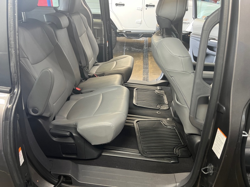 2024 Toyota Sienna