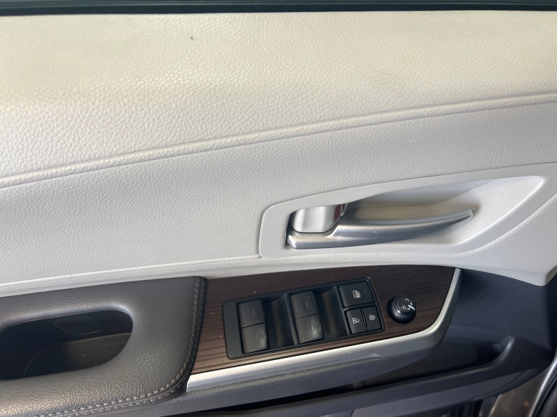 2024 Toyota Sienna
