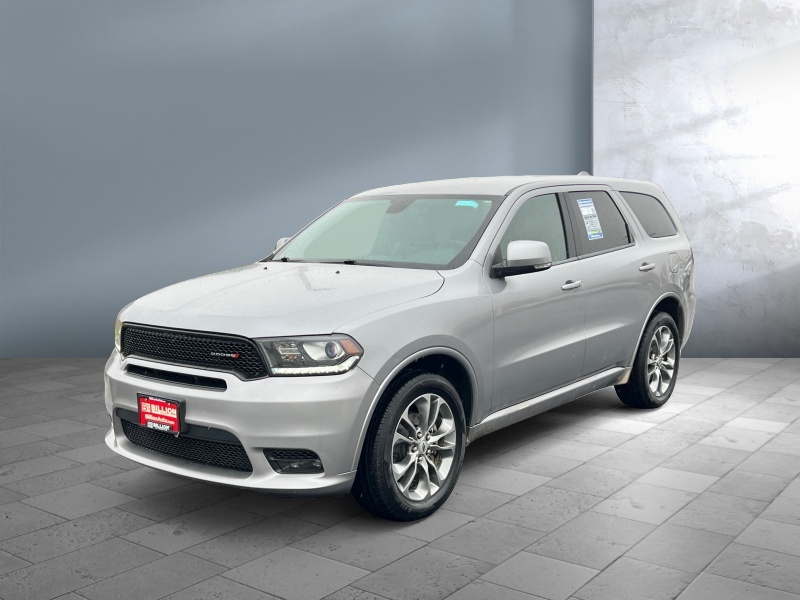 2019 Dodge Durango