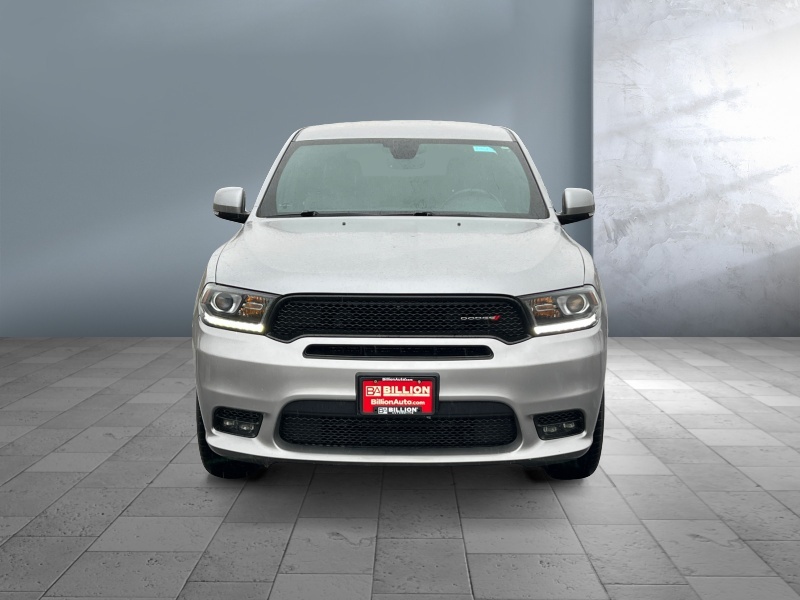 2019 Dodge Durango