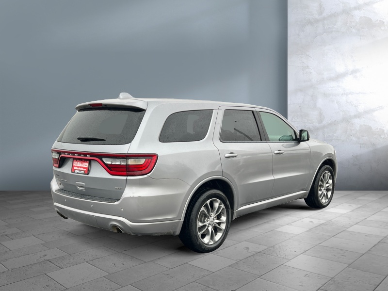 2019 Dodge Durango