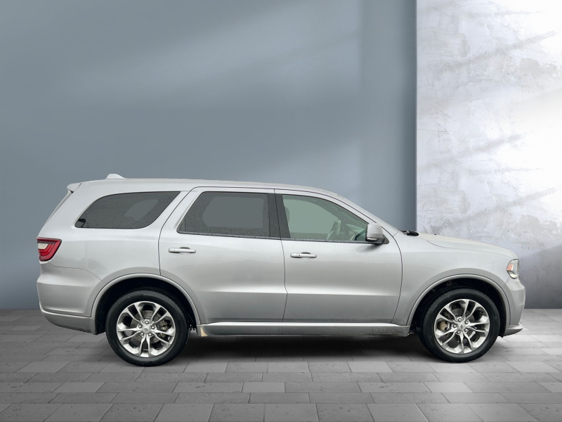 2019 Dodge Durango