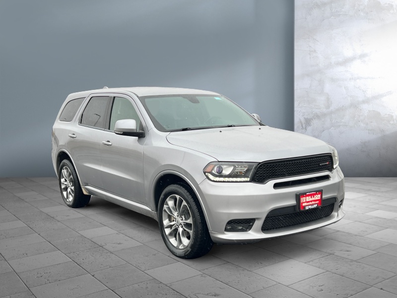 2019 Dodge Durango