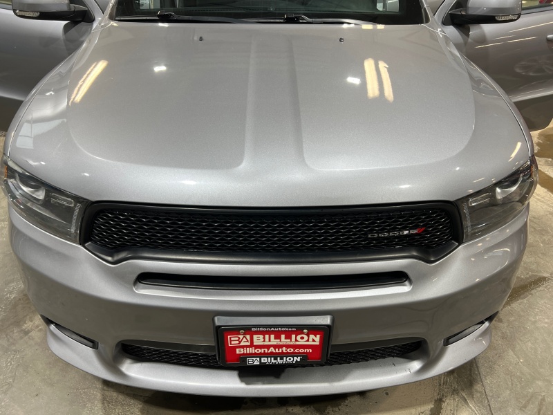 2019 Dodge Durango