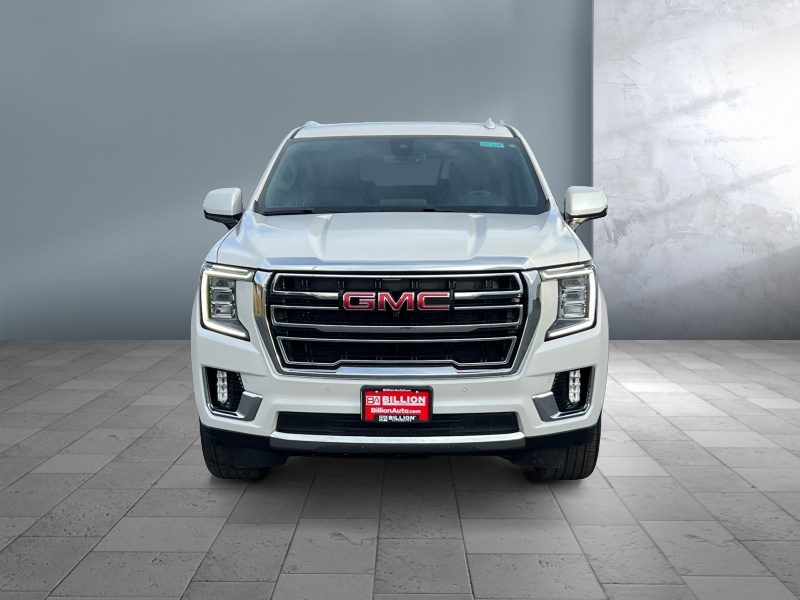 2021 GMC Yukon XL